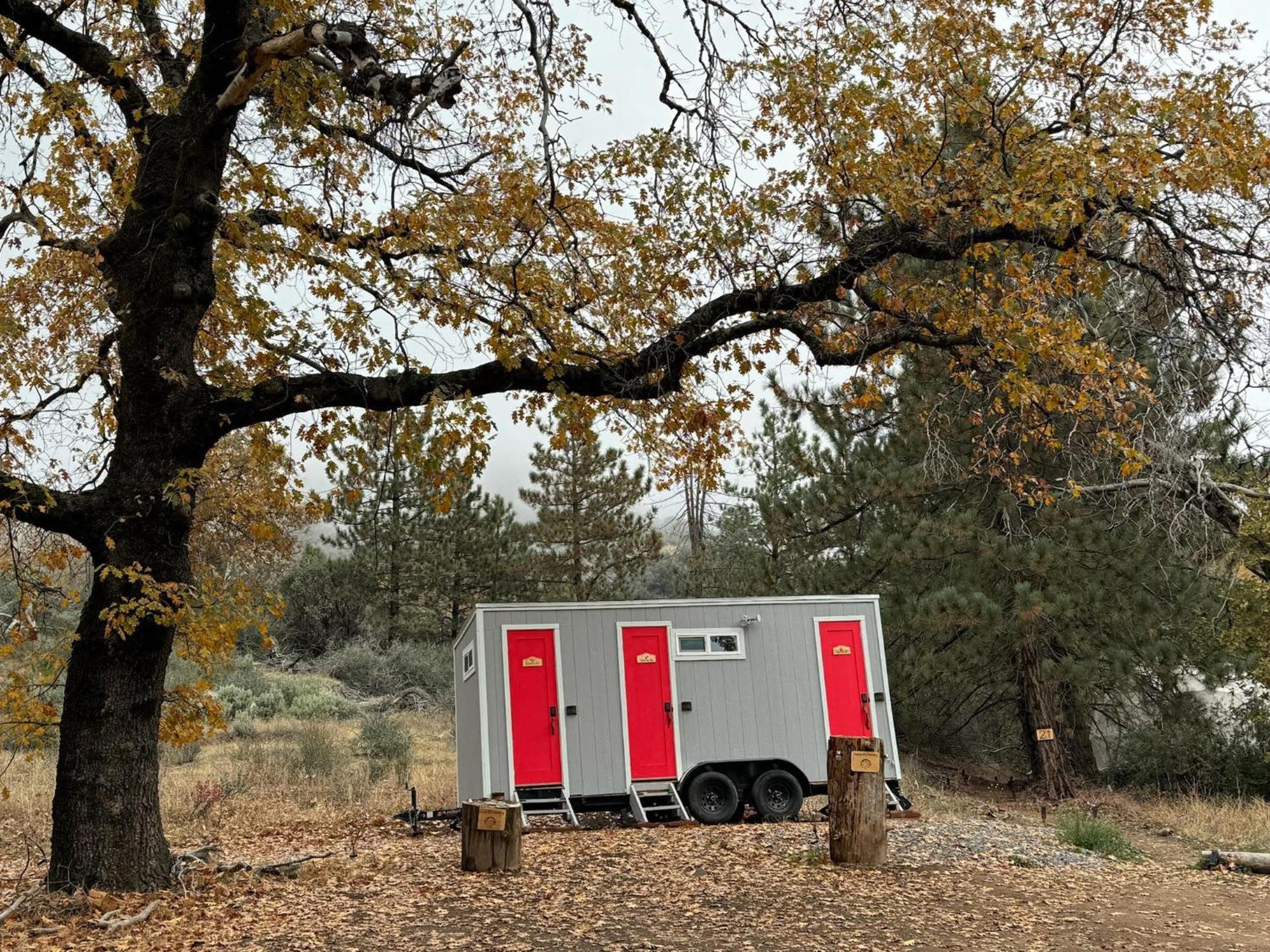 Enchanted Forest Dome ,10-15 Minutes To Kings Canyons-New Pellet Stove For Cozy Warm Nights Dunlap Extérieur photo