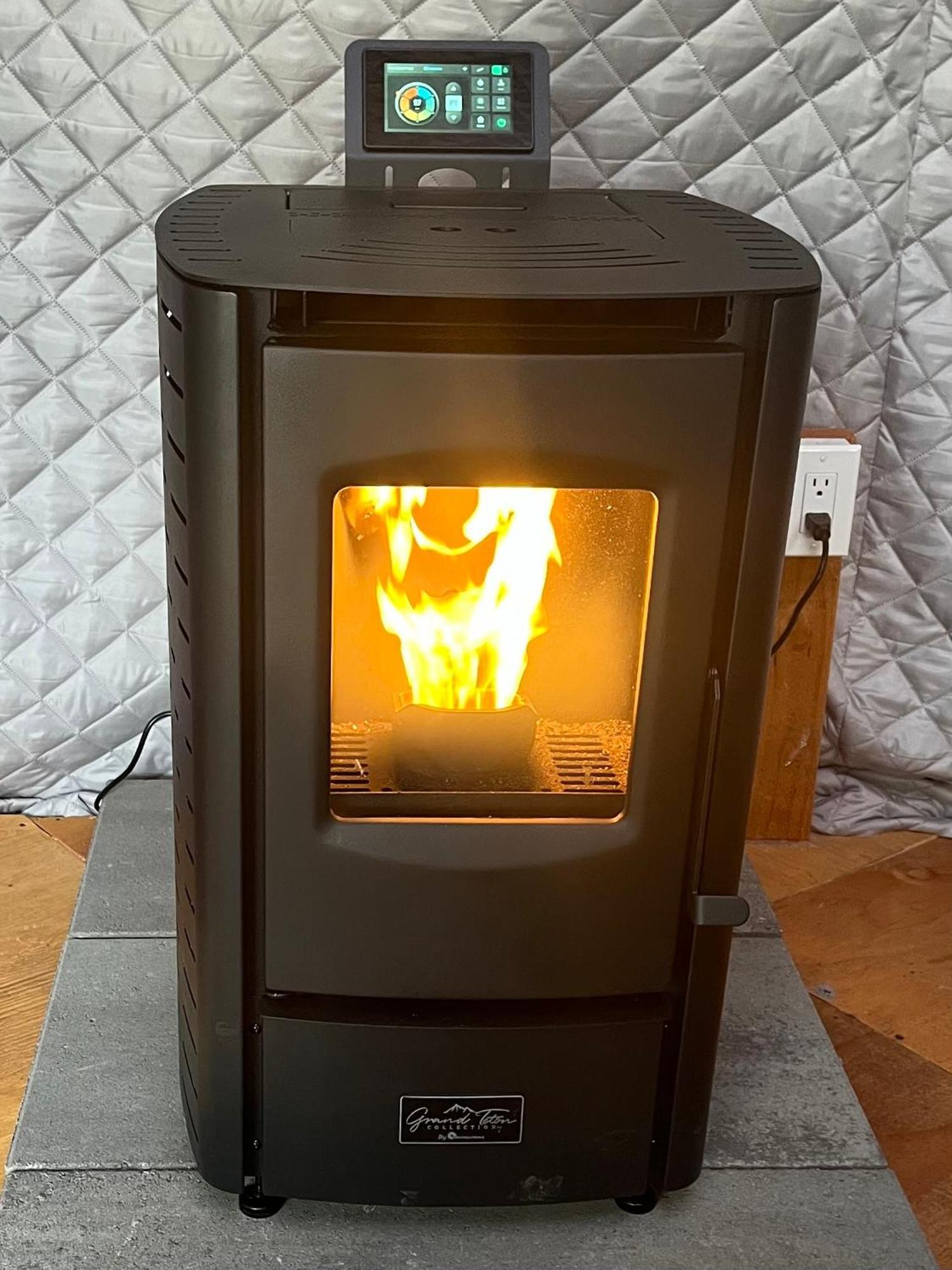 Enchanted Forest Dome ,10-15 Minutes To Kings Canyons-New Pellet Stove For Cozy Warm Nights Dunlap Extérieur photo
